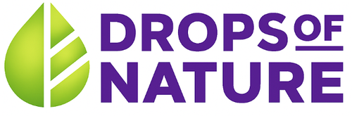 Drops Of Nature